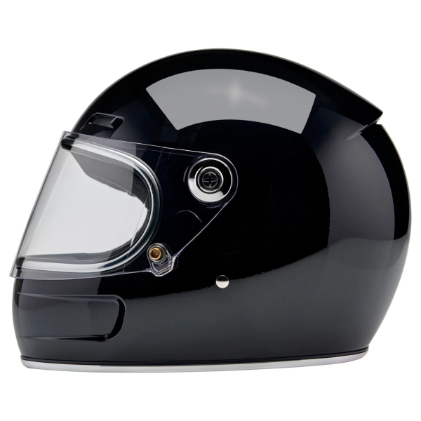 BILTWELL Gringo SV Black